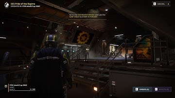 How to Adjust Voice Chat Volume Level in Helldivers 2?