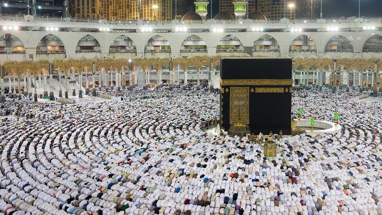 🕋 صلاة التراويح المسجد الحرام | مكه المكرمه مباشر الان | الحرم المكي مباشر | مكة مباشر🔴