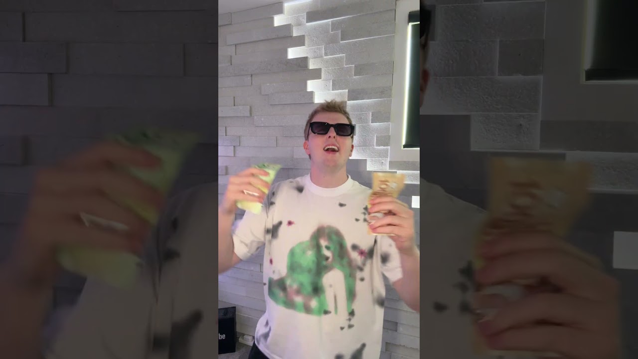 Store Owner Tries To Scam Blind Guy #Shorts