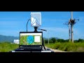 Ainstein UAV Ultra Long Range Ground Base Radar ULGB-D1