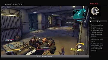 Grind nVr Stops #borderlands 3 skill tree glitch