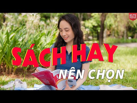 Video 4 bộ SÁCH IELTS hay cho người mới bắt đầu| IELTS... - YouTube