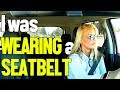 10 Incredible Moments Caught On Police Dashcams - YouTube