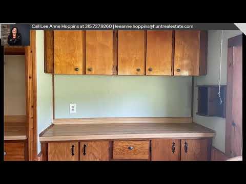 695 Harris Hill Road, Hannibal, NY home video tour