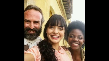 Thumbnail of Bolívar - NETFLIX 2019