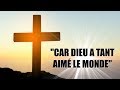 Daniel Vindigni Car Dieu A Tant Aimé Le Monde Daniel Vindigni Car Dieu A Tant Aimé Le Monde