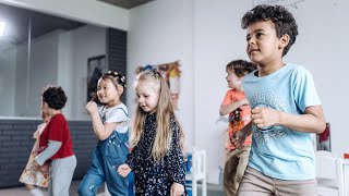 Early Childhood Education Professional Development Program