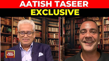 Exiled From India, But Not From Its Memory, Aatish Taseer Opens Up About His New Book | #Booked