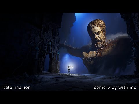 Новая история, новые загадки | Прохождение The Talos Principle 2