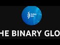 Welcome to the new cruise binary globe 