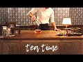 紅茶時間 tea time