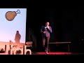 Redefining Student Engagement  One "Like" at a Time | Jamie Nunez | TEDxAmadorValleyHigh