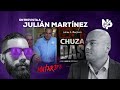 Entrevista a Julián Martínez La vida de Álvaro Uribe Vélez (El Matarife) está Rodeada de Cocaína