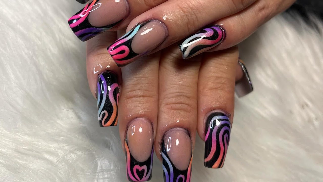 Pillar Talk Reloaded Ep: 162 Nails By Lexx