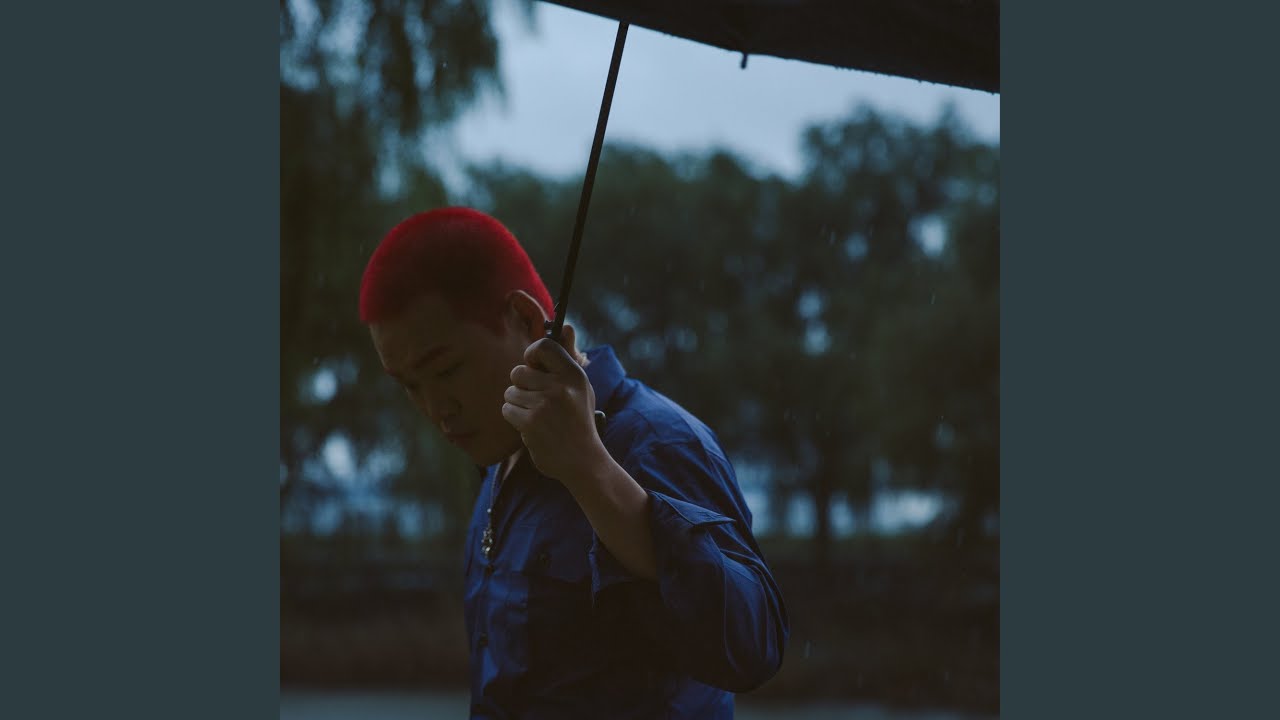 이진권 (jingwon Lee) - 위로가 되어줄게 (I'll comfort you.)