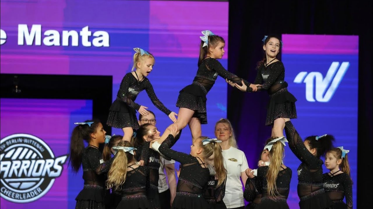 GALC Meisterschaft Hamburg 2026