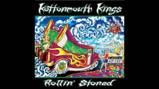 Kottonmouth Kings - Rollin' Stoned - Pushin' Limits