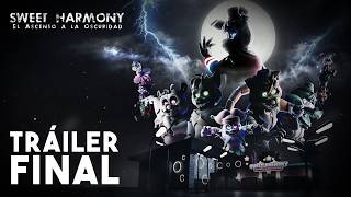 Sweet Harmony - The Rise to Darkness | FINAL Trailer (FNaF Fangame 2025) HD