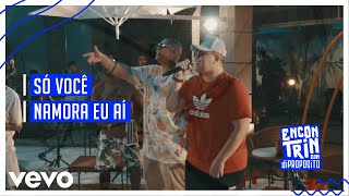 Di Propósito, MC Rogerinho - Só Você / Namora Eu Aí (Ao Vivo)