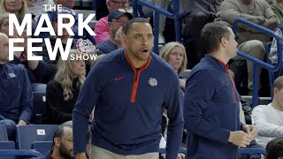 Mark Few Show R-Jay Barsh Explains Defensive Ideny Behind Gonzagas Success