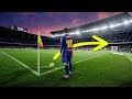 أغنية Top 10 Best Corner Kick Goals In Football History - Danza Kuduro