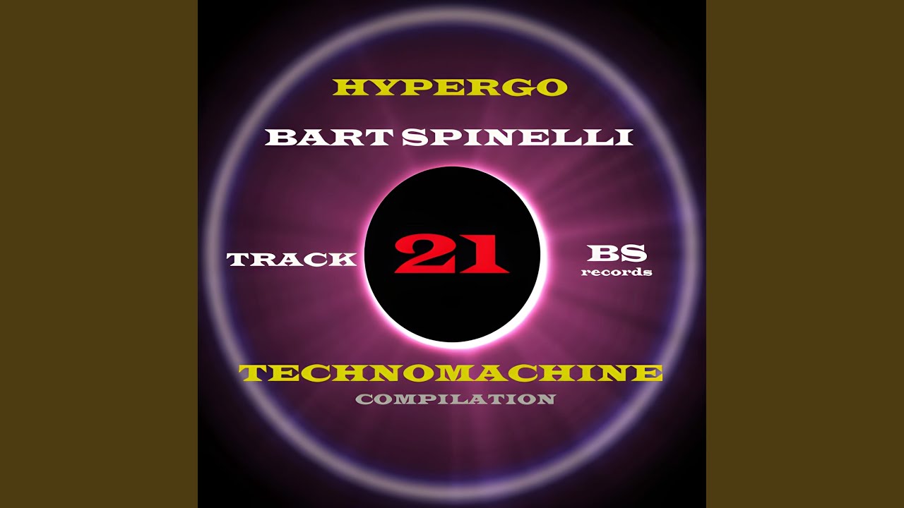 Hypergo auf YouTube ansehen Hypergo auf YouTube ansehen