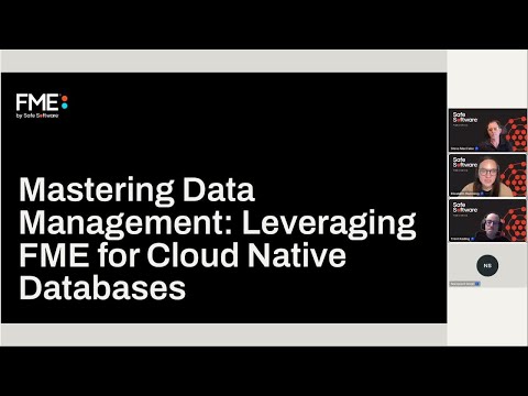 Mastering Data Management:
