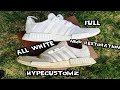 Best Way To Clean White Adidas NMD
