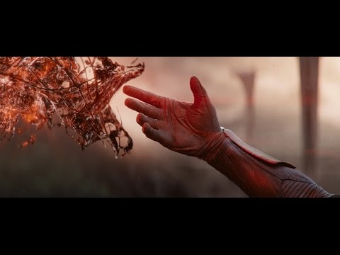 Thor: The Dark World - VFX Breakdown