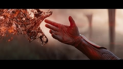 Thor: The Dark World - VFX Breakdown