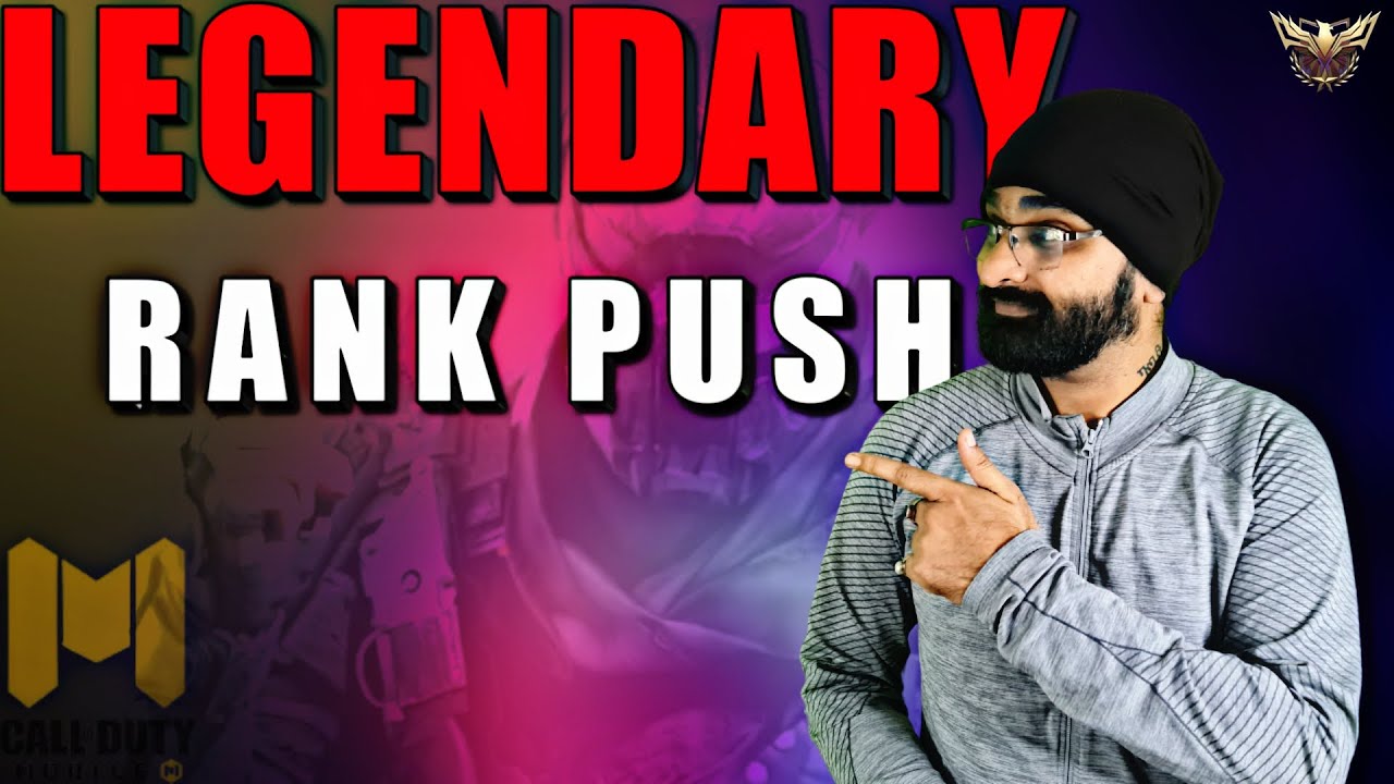 Day 14 - Road to Legendary | CODM | AGENTHP | Creating a New Channel for Apex Legends Mobile Stream