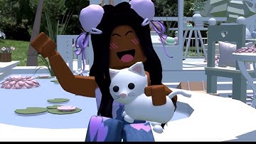 Turning Into Different Styles! || Roblox Trend 2021 || glowxtiger