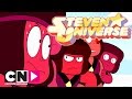 Steven Universe | Team Of Rubies | Cartoon Network