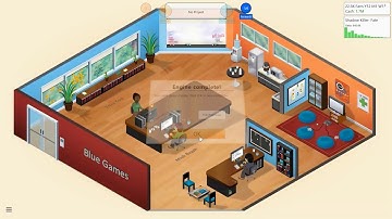 Game Dev Tycoon S2 E5: Pirates Booty AGAIN!