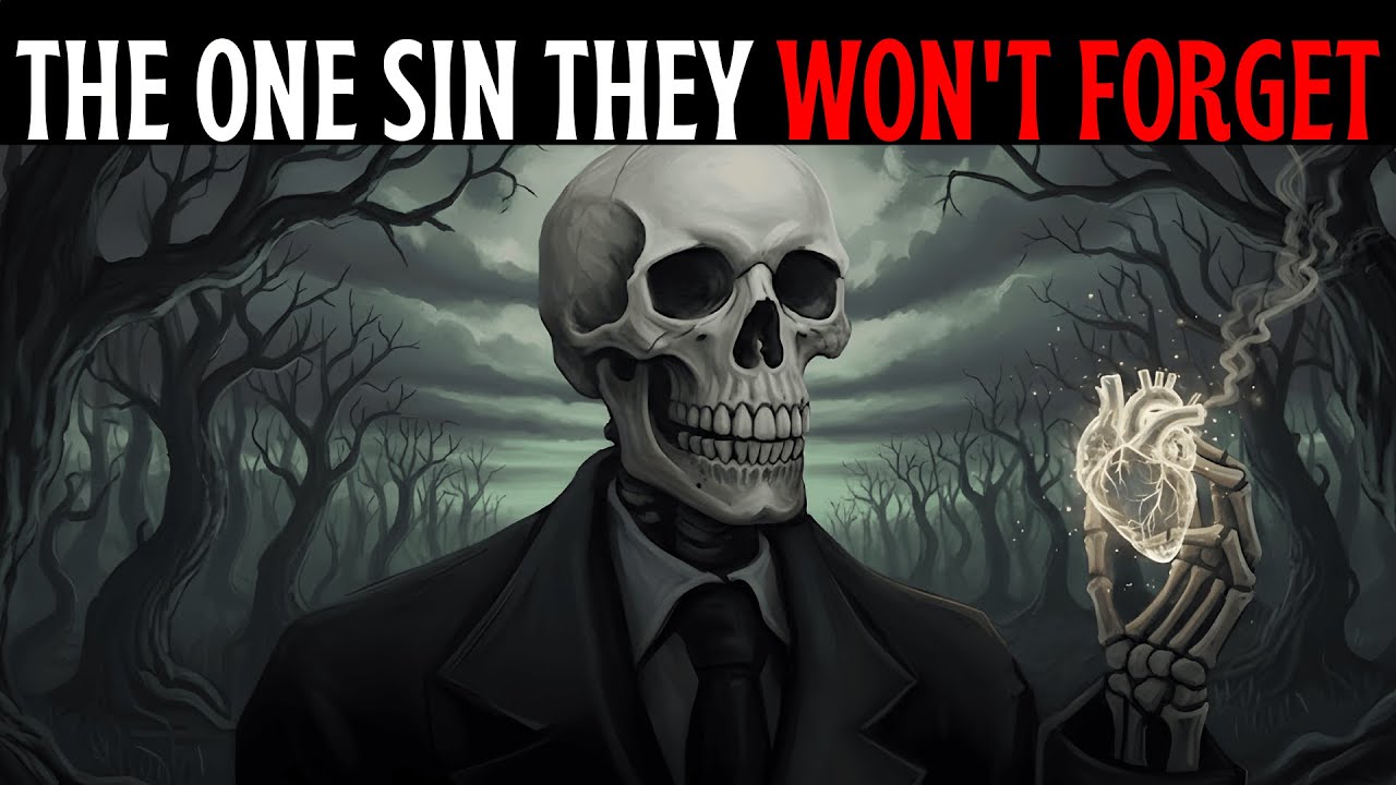 The Single Emotional Mistake Super Empaths Never Forgive | Carl Jung