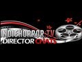 Indiehorrortv directors chat with eric hollinshead