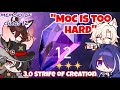 F2P Boothill 3 Cycles NEW 3.0 MoC | E0S1 Boothill & E0S0 Acheron | Honkai: Star Rail