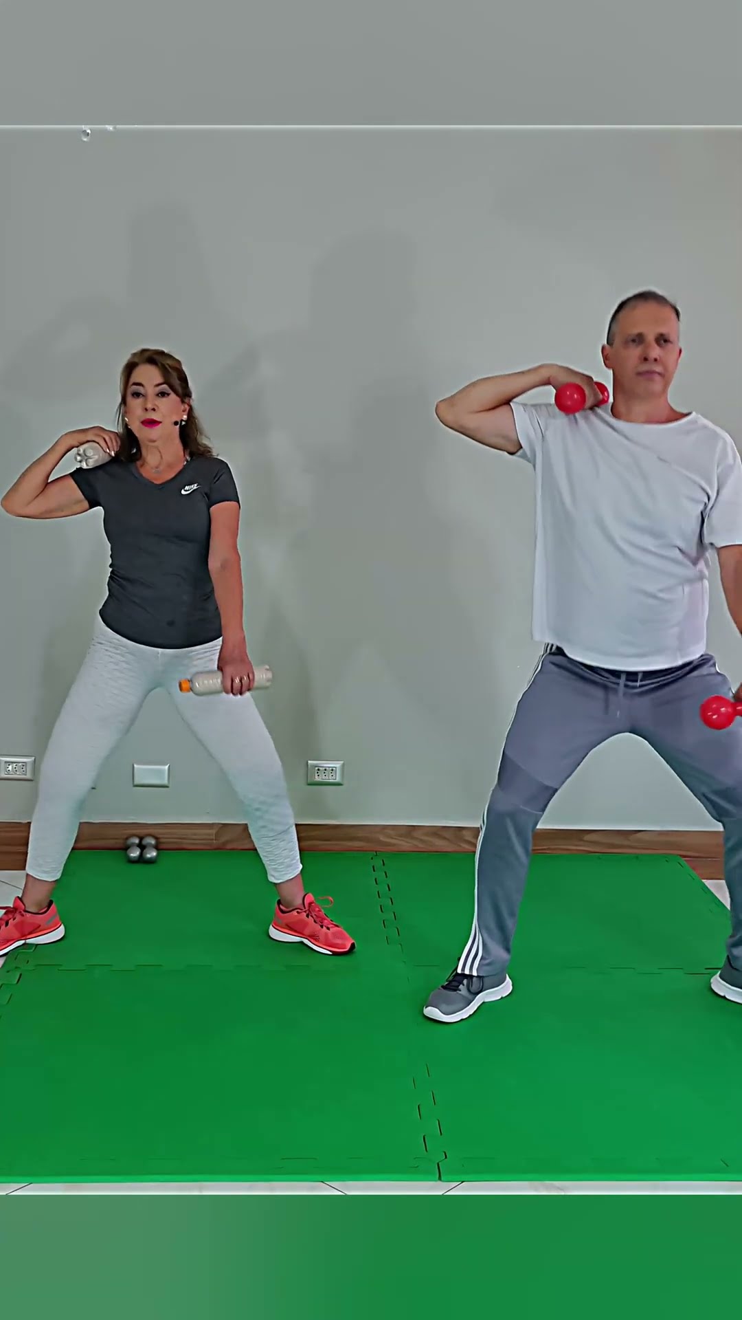 Parte 8 Queime Gordura e Fortaleça seu Corpo com Esses Exercícios