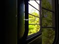 Train travel🤍✨ #shortfeed #aesthetic #reels #train #travel #aalolam song