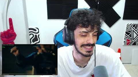REACCIONO a Bryant Myers , Cris MJ - Tuss