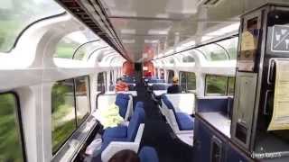 Link to this lens at amazon: https://amzn.to/2xtjmue camera
https://amzn.to/2xonkmp it was our first time riding on amtrak for the
fa...