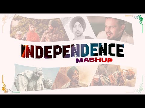 Independence Day Special (Mashup) | Diljit Dosanjh | Latest Punjabi Songs 2021 | Speed Records
