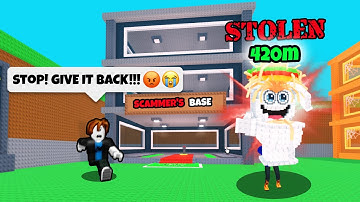 🔴RAIDING PRIVATE SERVERS WITH CHAT