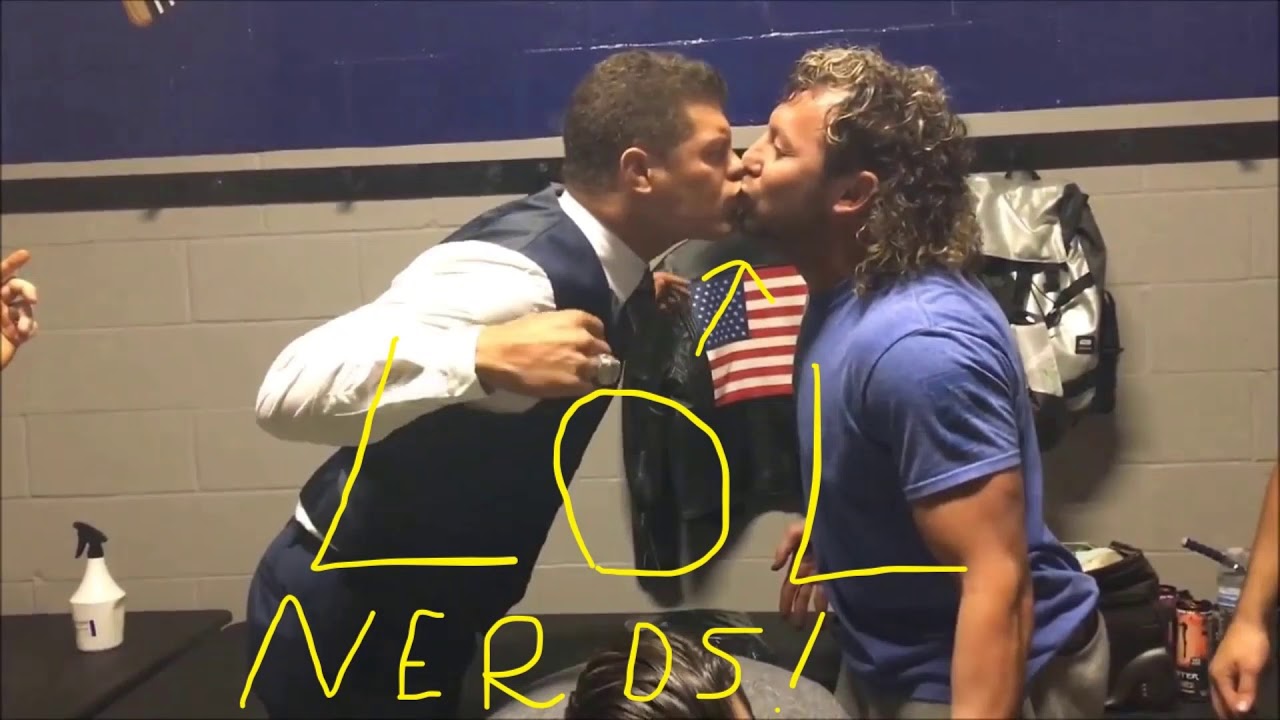 AEW 12/11/19 Review - YouTube