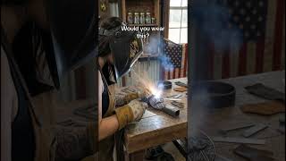 Would it fit your style? #western #cowboy