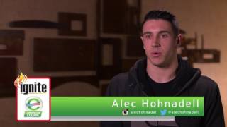Formula Drifts Alec Hohnadell on Biofuels in Competitive Motorsports