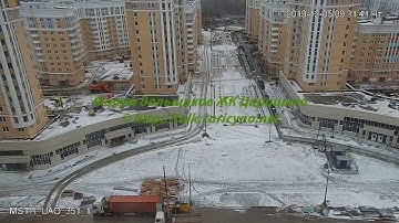 Корпус 12 05.12.19 (Видео для форума http://talk.caricyno.net)