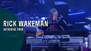 Video thumbnail of "Rick Wakeman - Catherine Parr (2009) from "The Six Wives Of Henry VIII""