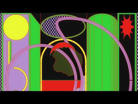 Saroos: Frequency Change (feat. Sequoyah Tiger)