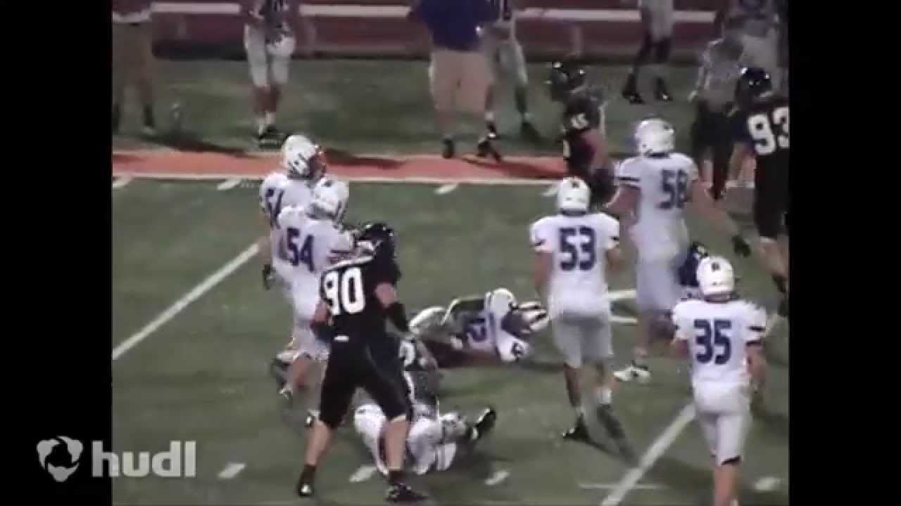 Loveland Tigers 2013 Ohio D2 State Champions Highlight Video YouTube